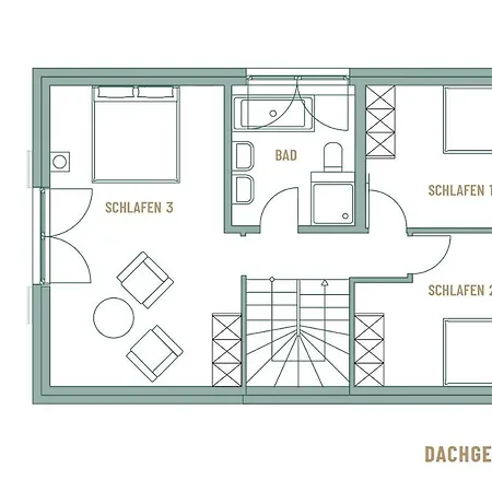 Reetland Am - Premium Reetdachvilla Mit 3 Schlafzimmern, Sauna, Kamin Und Massagesessel F05 * Dranske