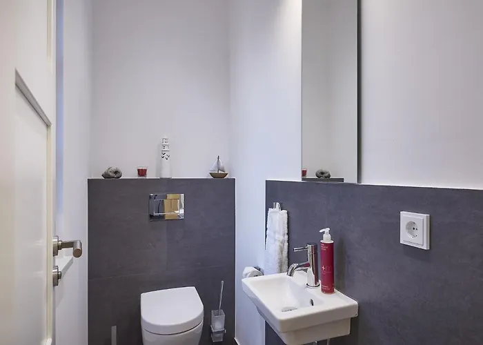 Reetland Am - Premium Reetdachvilla Mit 3 Schlafzimmern, Sauna, Kamin Und Massagesessel F05 بيت للعطل درانسكي